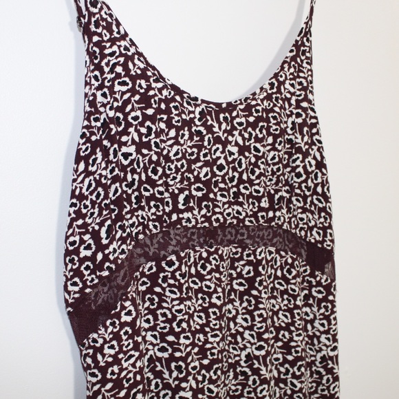 Sunday Best floral print mini dress - Picture 5 of 5